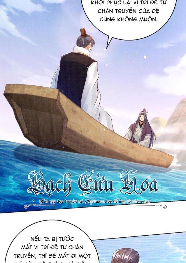 Đại Đạo Tranh Phong Chapter 60 - Trang 4