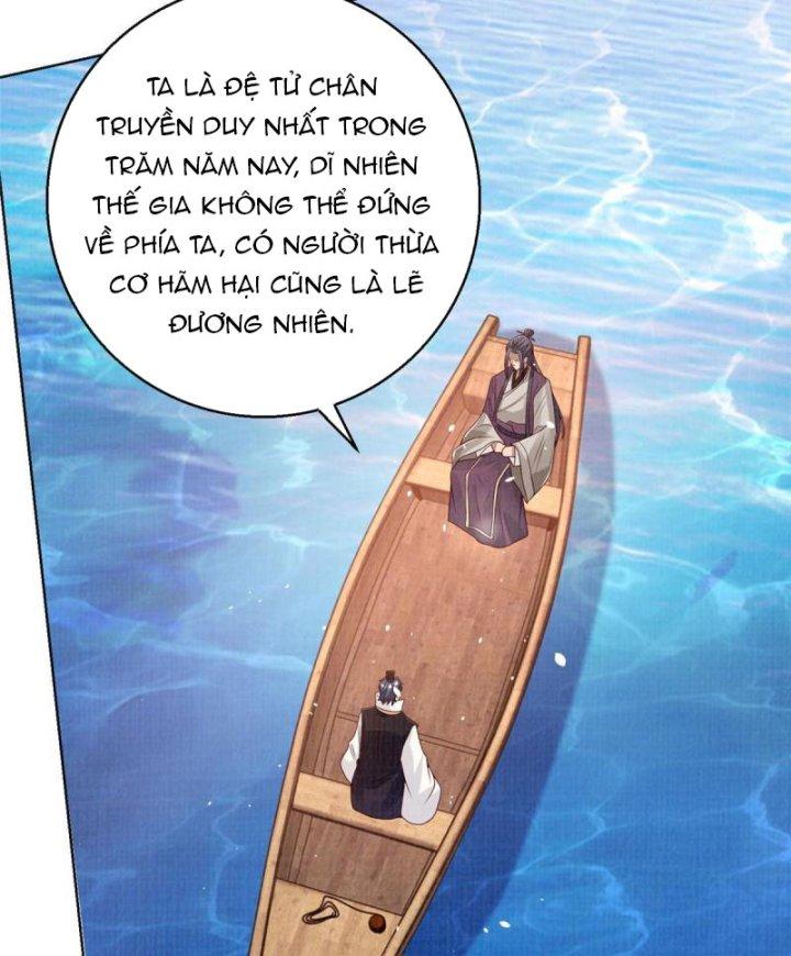 Đại Đạo Tranh Phong Chapter 60 - Trang 4