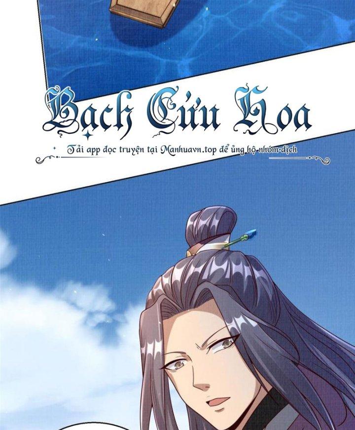 Đại Đạo Tranh Phong Chapter 60 - Trang 4