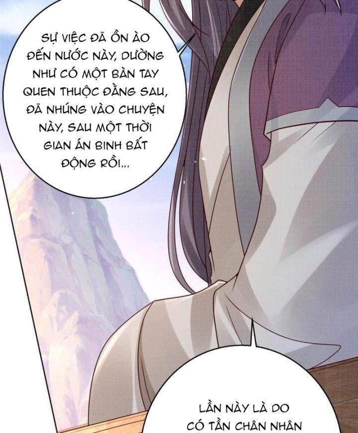 Đại Đạo Tranh Phong Chapter 60 - Trang 4