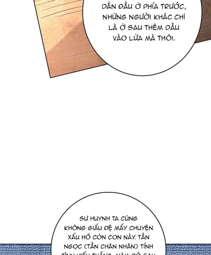 Đại Đạo Tranh Phong Chapter 60 - Trang 4