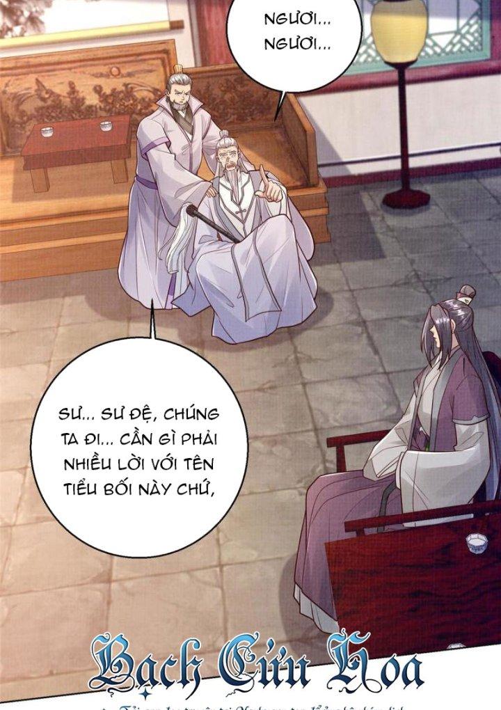 Đại Đạo Tranh Phong Chapter 60 - Trang 4
