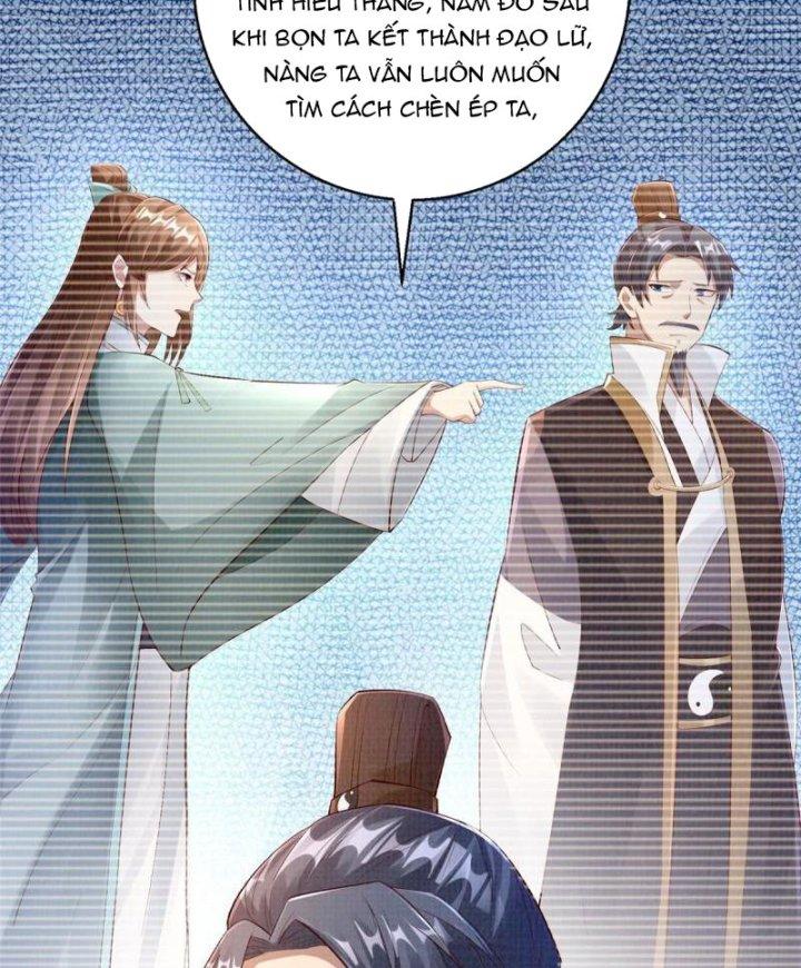 Đại Đạo Tranh Phong Chapter 60 - Trang 4