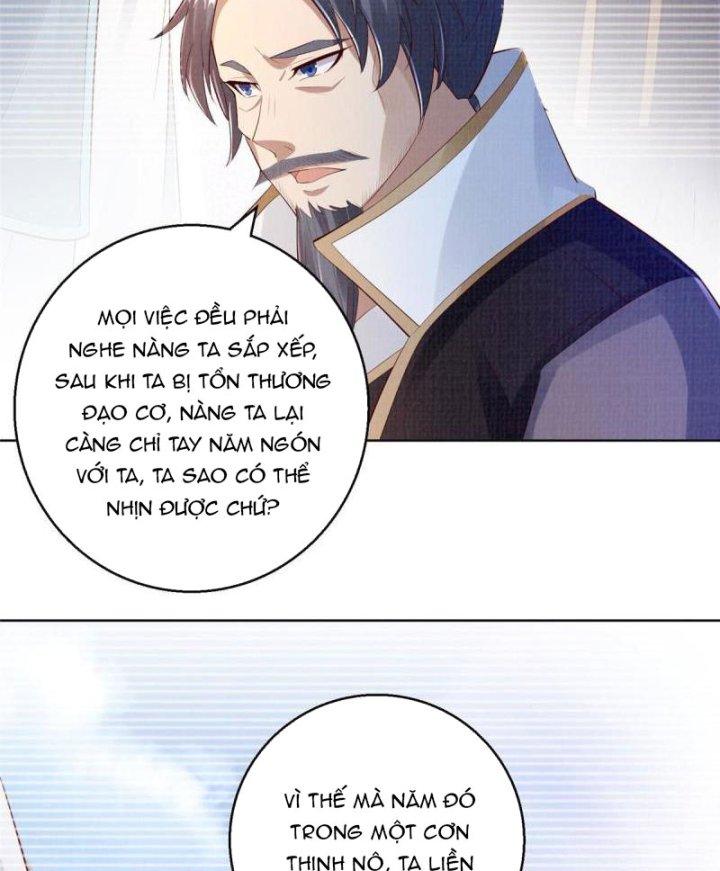 Đại Đạo Tranh Phong Chapter 60 - Trang 4