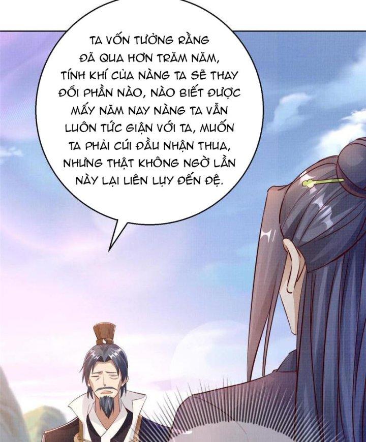 Đại Đạo Tranh Phong Chapter 60 - Trang 4