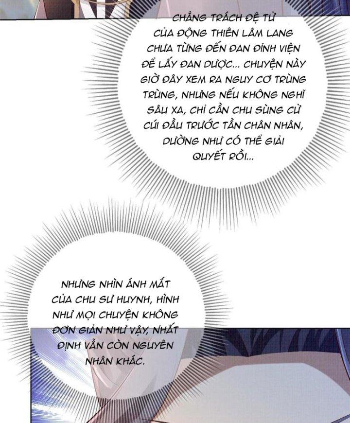 Đại Đạo Tranh Phong Chapter 60 - Trang 4