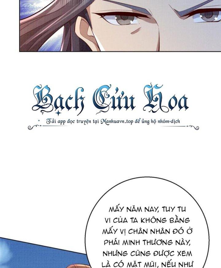 Đại Đạo Tranh Phong Chapter 60 - Trang 4