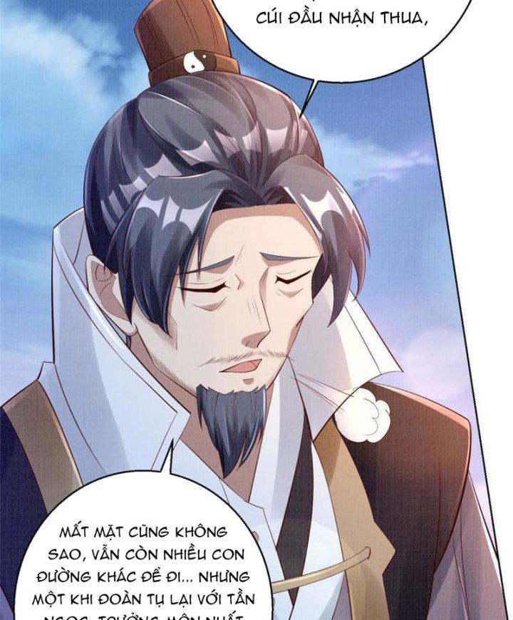 Đại Đạo Tranh Phong Chapter 60 - Trang 4