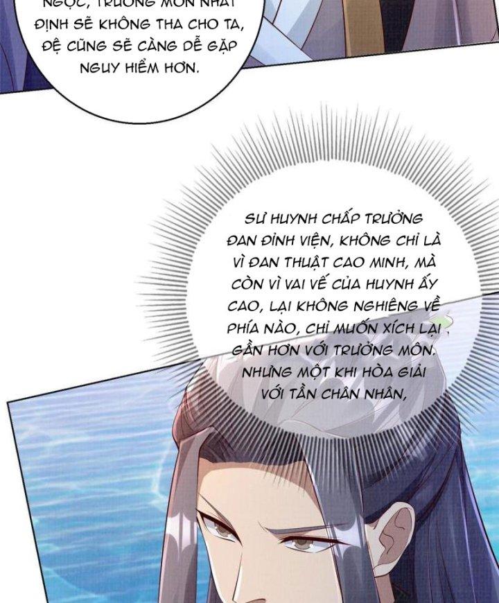 Đại Đạo Tranh Phong Chapter 60 - Trang 4