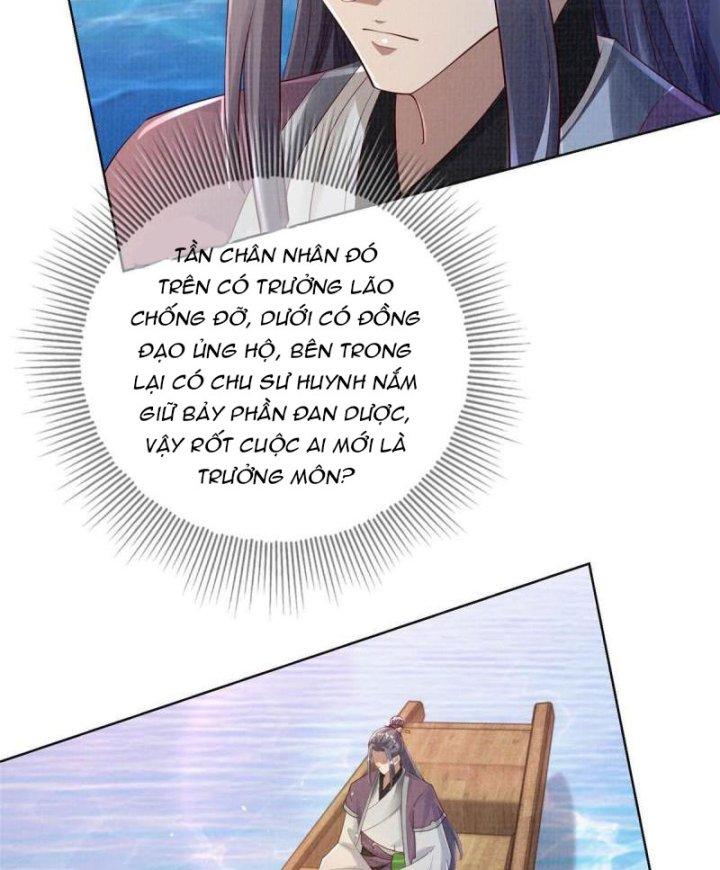 Đại Đạo Tranh Phong Chapter 60 - Trang 4