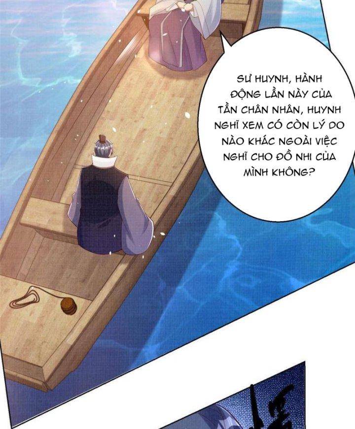 Đại Đạo Tranh Phong Chapter 60 - Trang 4