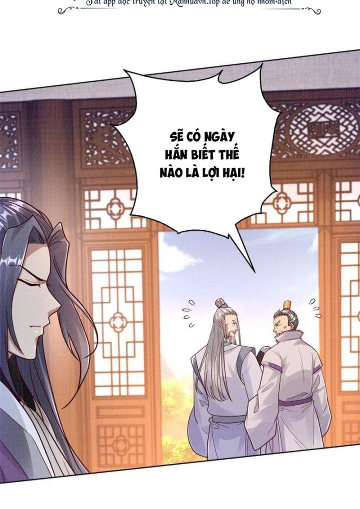 Đại Đạo Tranh Phong Chapter 60 - Trang 4