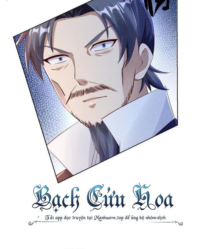 Đại Đạo Tranh Phong Chapter 60 - Trang 4