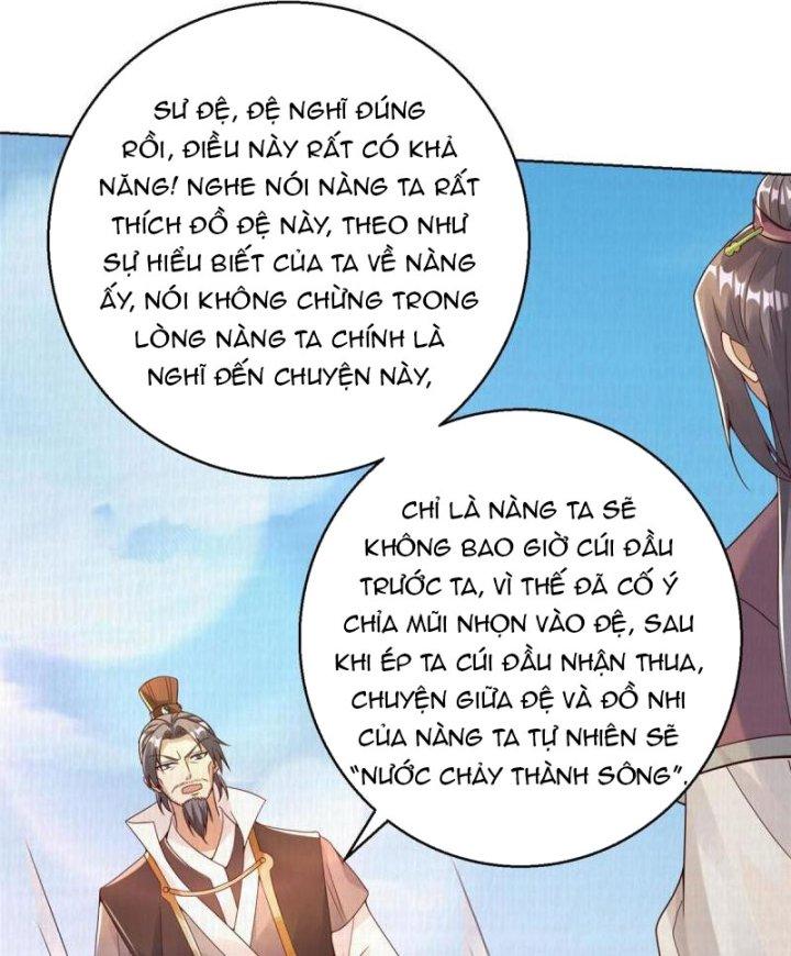 Đại Đạo Tranh Phong Chapter 60 - Trang 4