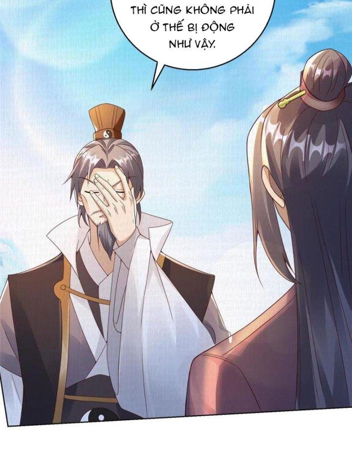Đại Đạo Tranh Phong Chapter 60 - Trang 4