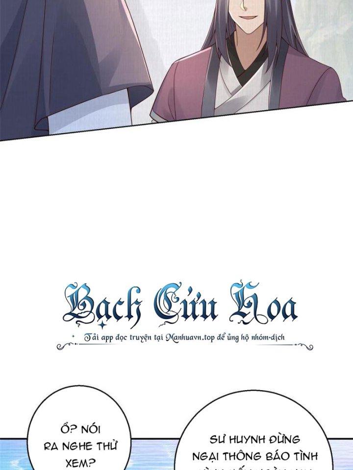 Đại Đạo Tranh Phong Chapter 60 - Trang 4