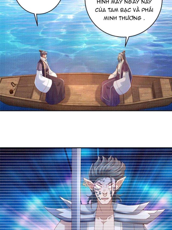 Đại Đạo Tranh Phong Chapter 60 - Trang 4