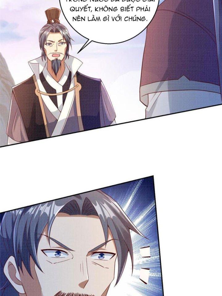 Đại Đạo Tranh Phong Chapter 60 - Trang 4