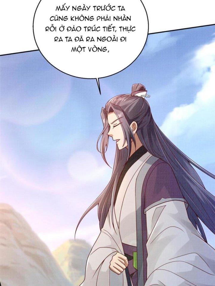 Đại Đạo Tranh Phong Chapter 60 - Trang 4