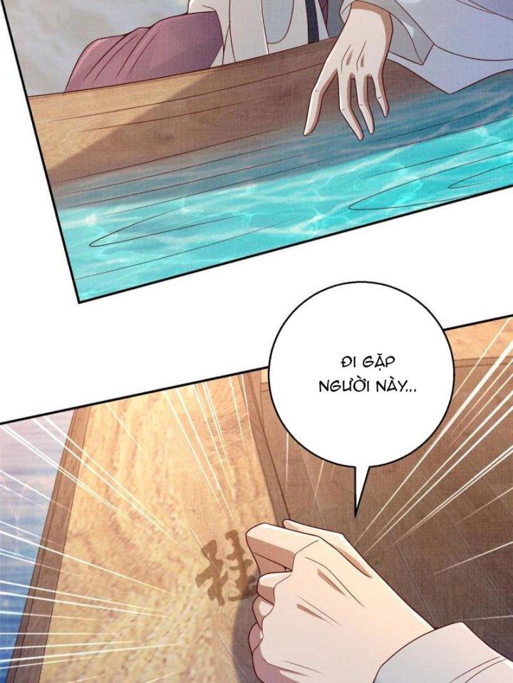 Đại Đạo Tranh Phong Chapter 60 - Trang 4