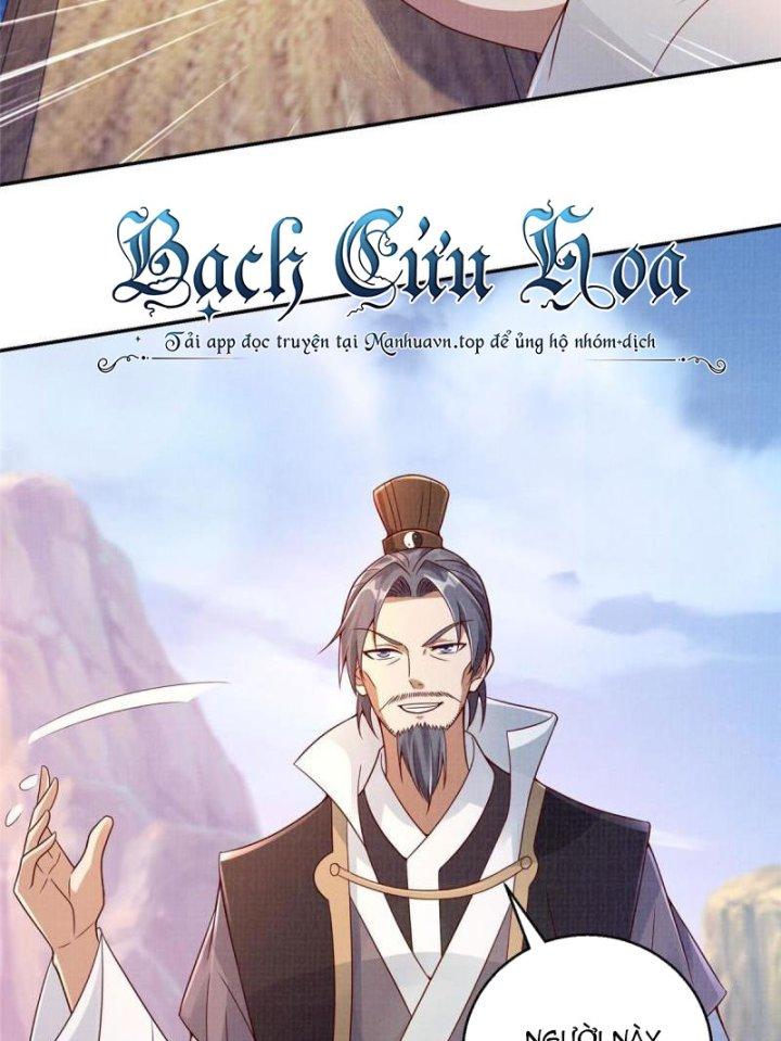 Đại Đạo Tranh Phong Chapter 60 - Trang 4