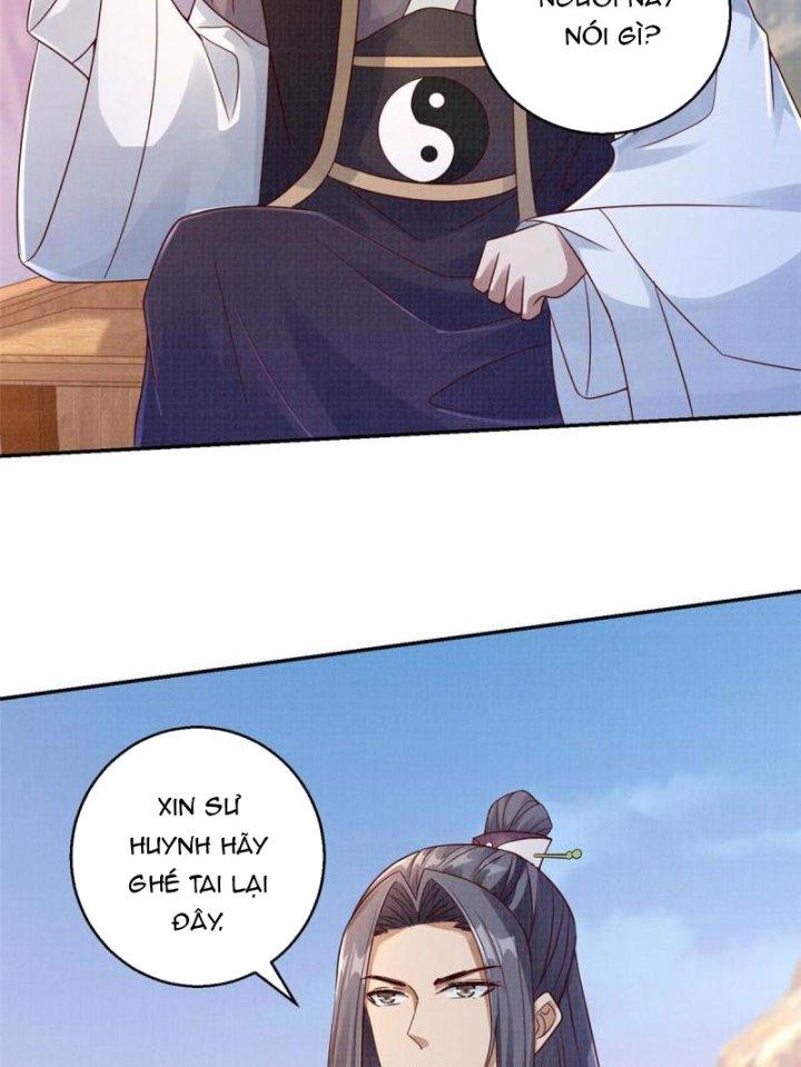 Đại Đạo Tranh Phong Chapter 60 - Trang 4