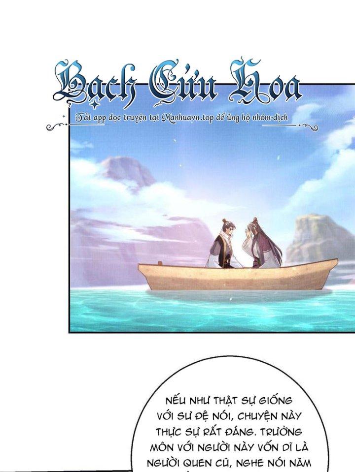 Đại Đạo Tranh Phong Chapter 60 - Trang 4