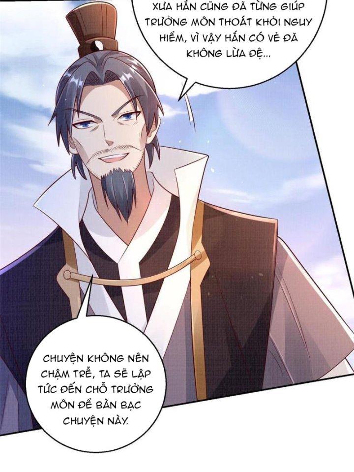 Đại Đạo Tranh Phong Chapter 60 - Trang 4