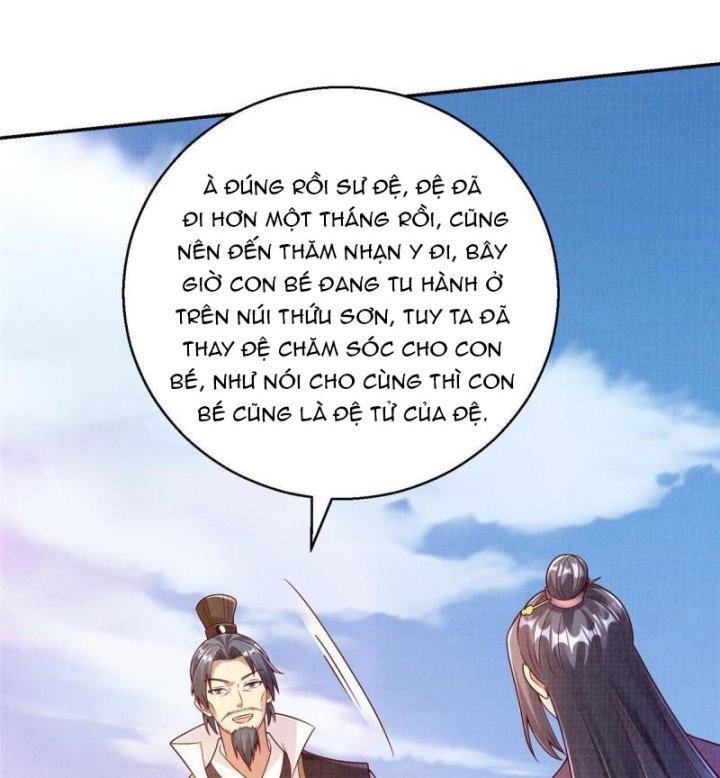 Đại Đạo Tranh Phong Chapter 60 - Trang 4