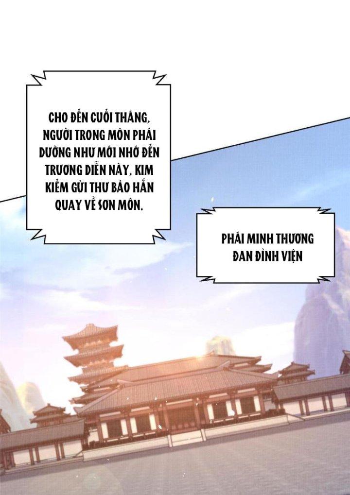 Đại Đạo Tranh Phong Chapter 60 - Trang 4