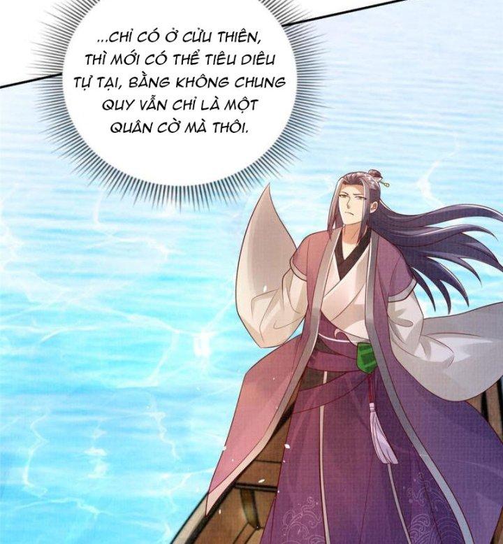 Đại Đạo Tranh Phong Chapter 60 - Trang 4