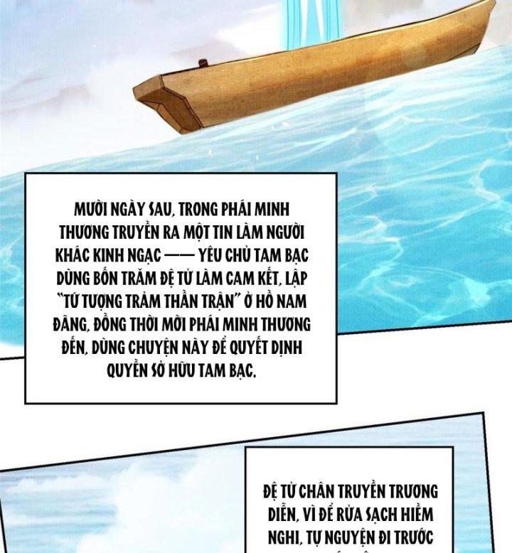 Đại Đạo Tranh Phong Chapter 60 - Trang 4