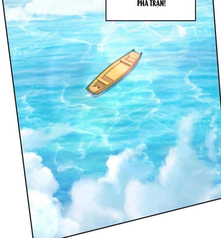 Đại Đạo Tranh Phong Chapter 60 - Trang 4