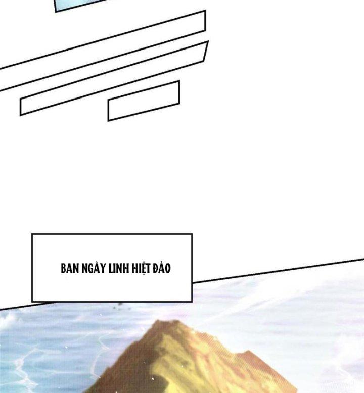 Đại Đạo Tranh Phong Chapter 60 - Trang 4