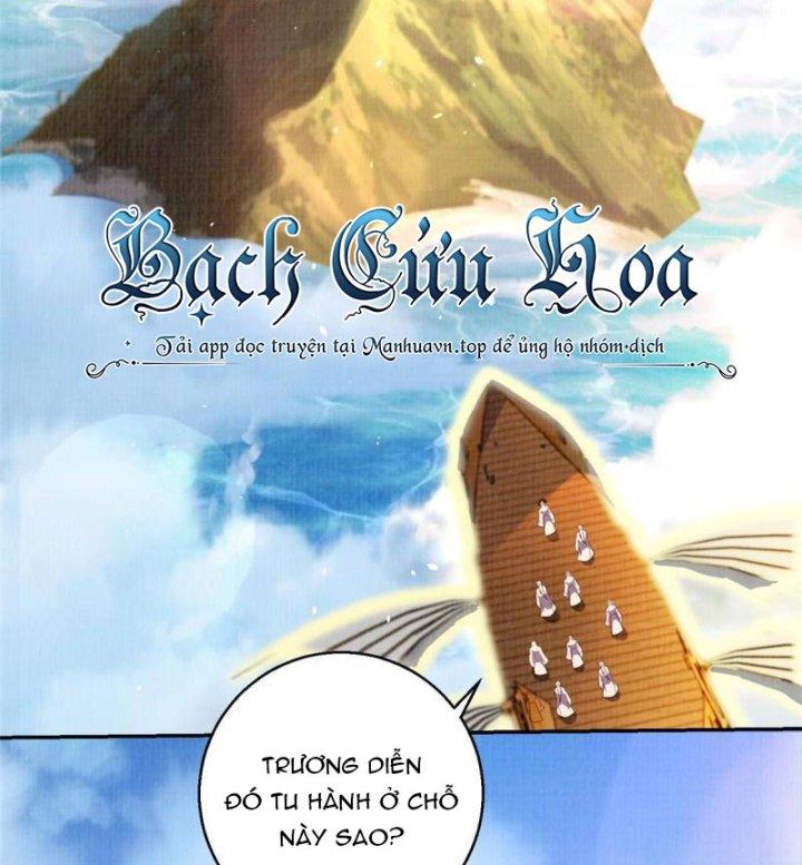 Đại Đạo Tranh Phong Chapter 60 - Trang 4