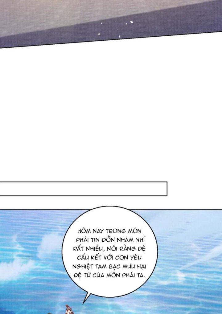 Đại Đạo Tranh Phong Chapter 60 - Trang 4