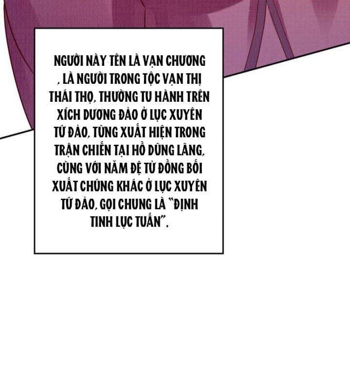 Đại Đạo Tranh Phong Chapter 60 - Trang 4