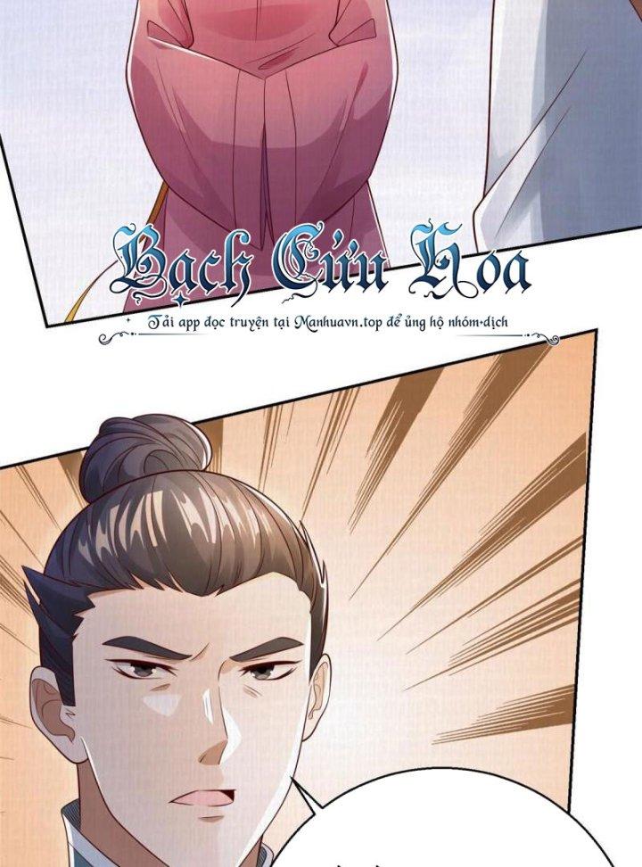 Đại Đạo Tranh Phong Chapter 60 - Trang 4