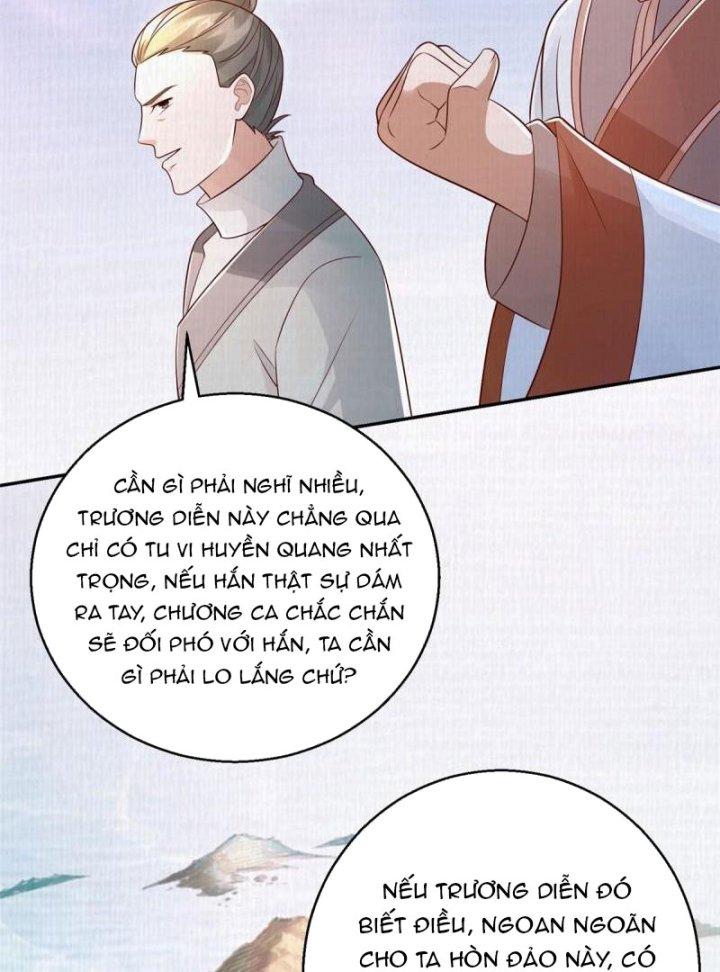 Đại Đạo Tranh Phong Chapter 60 - Trang 4