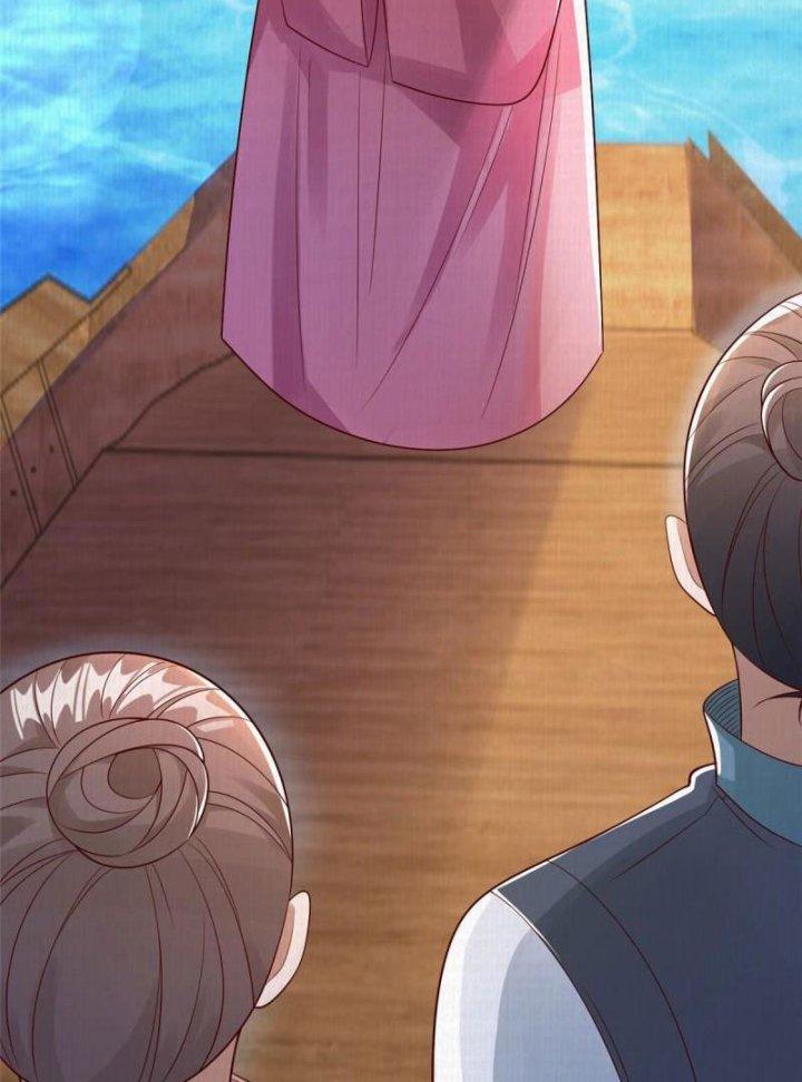 Đại Đạo Tranh Phong Chapter 60 - Trang 4