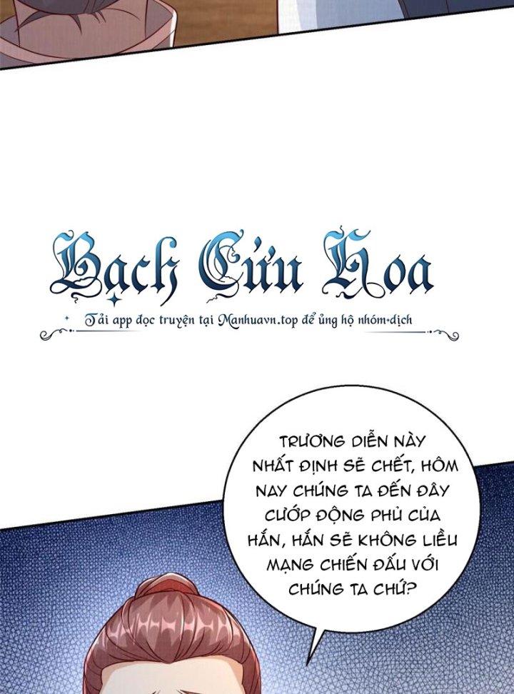 Đại Đạo Tranh Phong Chapter 60 - Trang 4