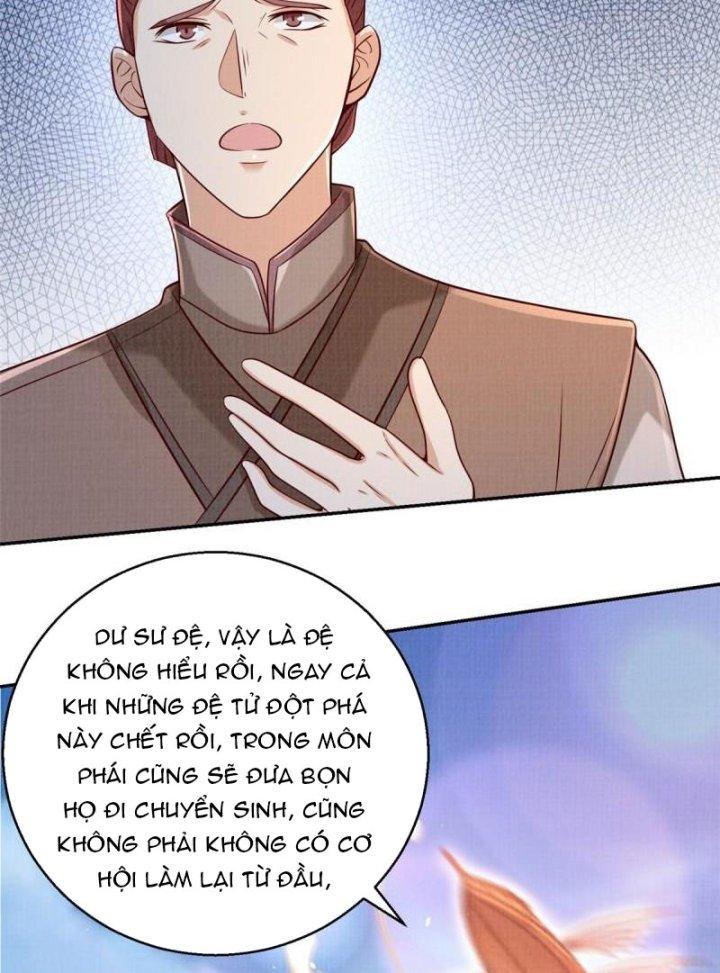 Đại Đạo Tranh Phong Chapter 60 - Trang 4