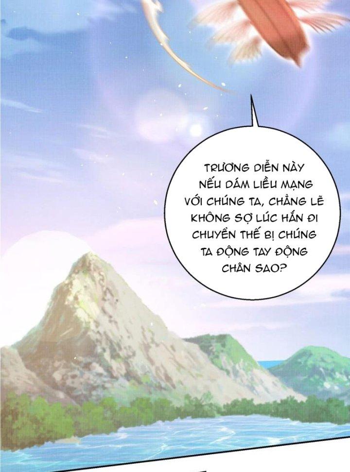 Đại Đạo Tranh Phong Chapter 60 - Trang 4