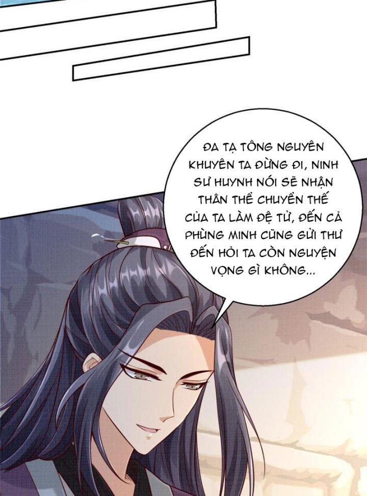 Đại Đạo Tranh Phong Chapter 60 - Trang 4