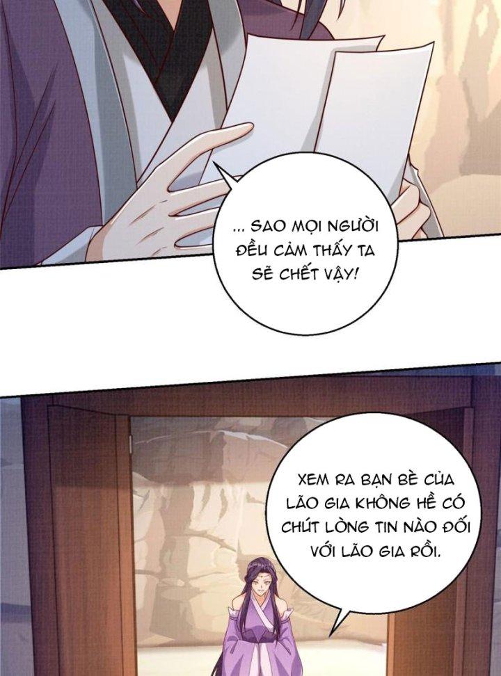 Đại Đạo Tranh Phong Chapter 60 - Trang 4