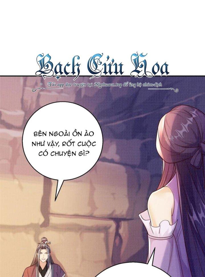 Đại Đạo Tranh Phong Chapter 60 - Trang 4