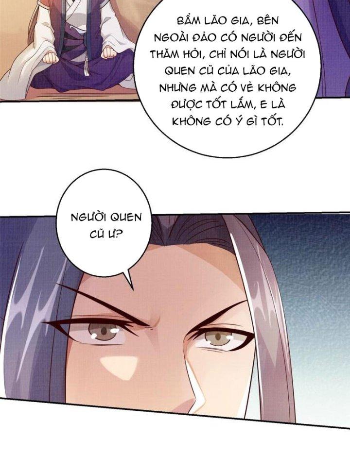 Đại Đạo Tranh Phong Chapter 60 - Trang 4