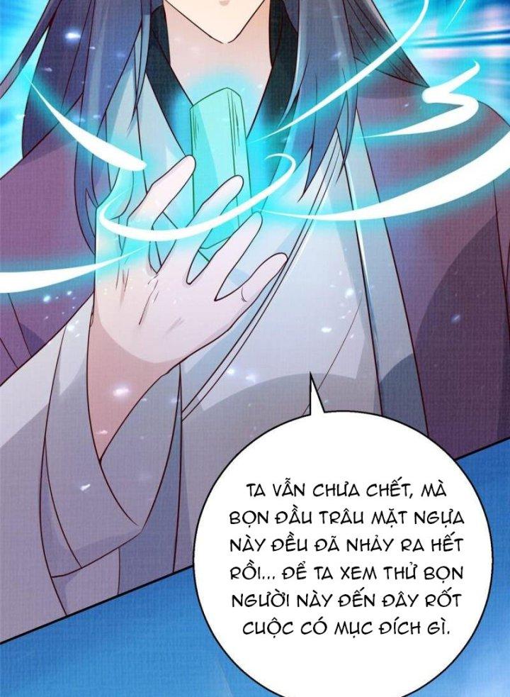 Đại Đạo Tranh Phong Chapter 60 - Trang 4