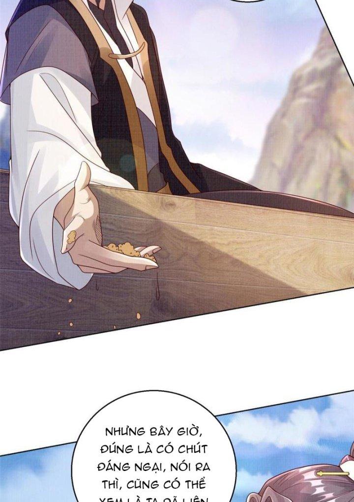 Đại Đạo Tranh Phong Chapter 60 - Trang 4