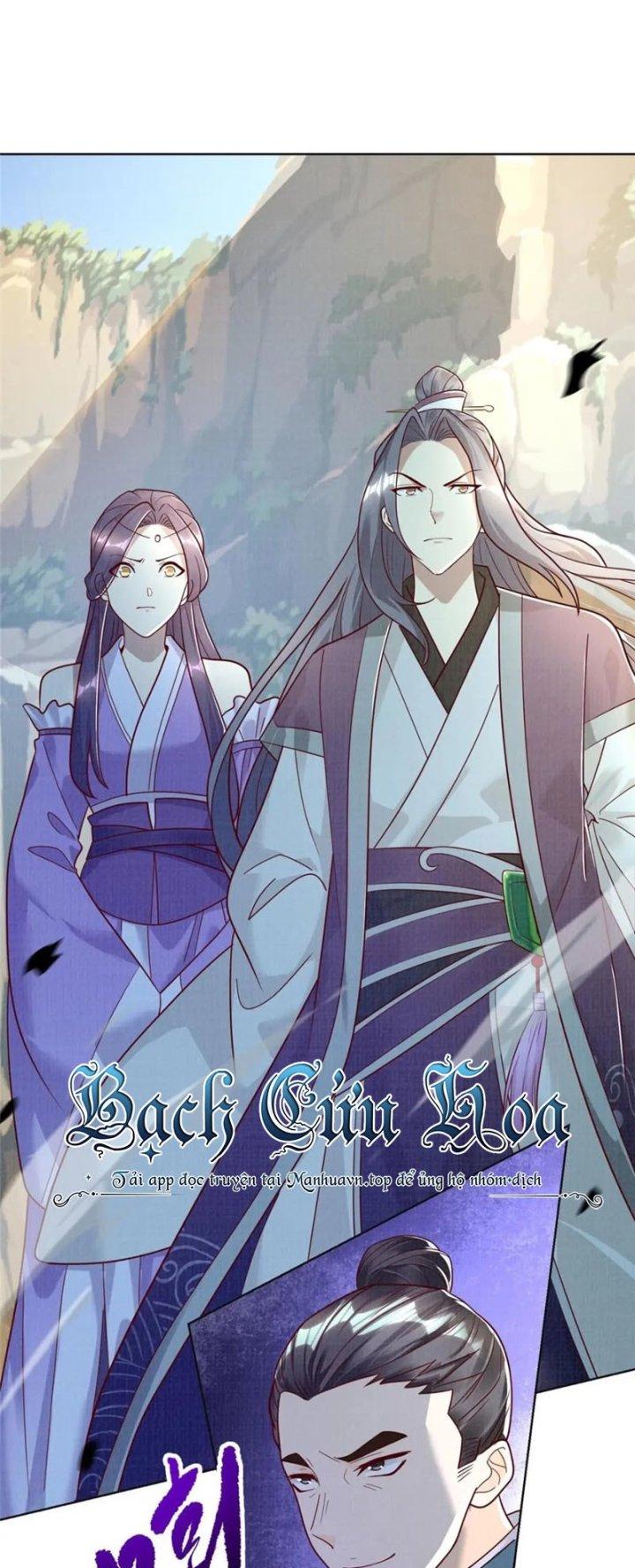 Đại Đạo Tranh Phong Chapter 61 - Trang 4